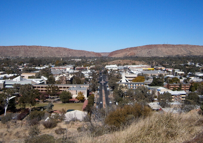 alice-springs Australia Holiday Package and Group Tour 12