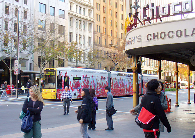tram-adelaide Australia Holiday Package and Group Tour 3